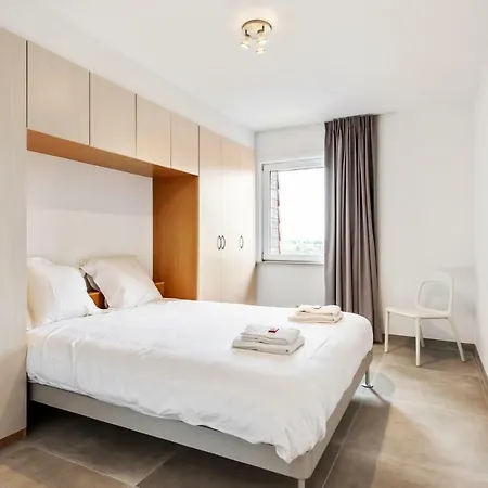 Modern & Central With Free Parking Διαμέρισμα